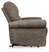 Aureta - Power Lift Recliner by Signature Design by Ashley® | Bel Furniture