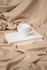 Microplush And Bamboo Hypoallergenic Sheet Set by Omne Sleep | Bel Furniture