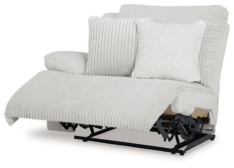 Top Tier - Reclining Sectional - view 111
