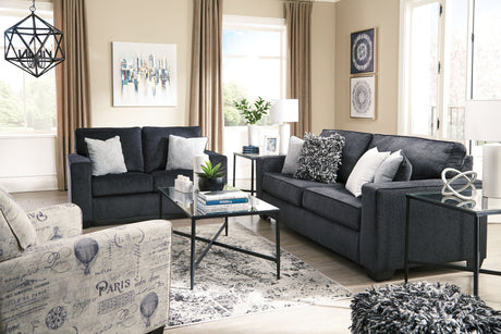 Altari - Sleeper Sofa - view 12