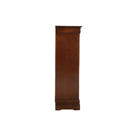 Traditional Style Lingerie Storage Chest Timeless - view 28
