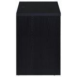 Westpark - 2-Drawer Nightstand LED Lights And USB by Coaster Fine Furniture | Bel Furniture