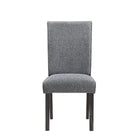 Marcia - Dining Chairs (Set of 2) - Gray