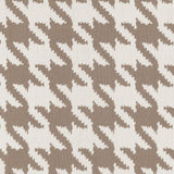 Mcloughlin - Upholstered Sloped Arm Sectional Sofa - Platinum by CoasterEssence | Bel Furniture