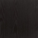 Osborne - Marble Top Dining Table - Rustic Espresso by CoasterElevations | Bel Furniture