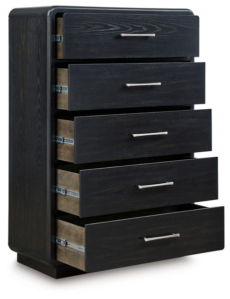 Rowanbeck - Bedroom Set - view 10