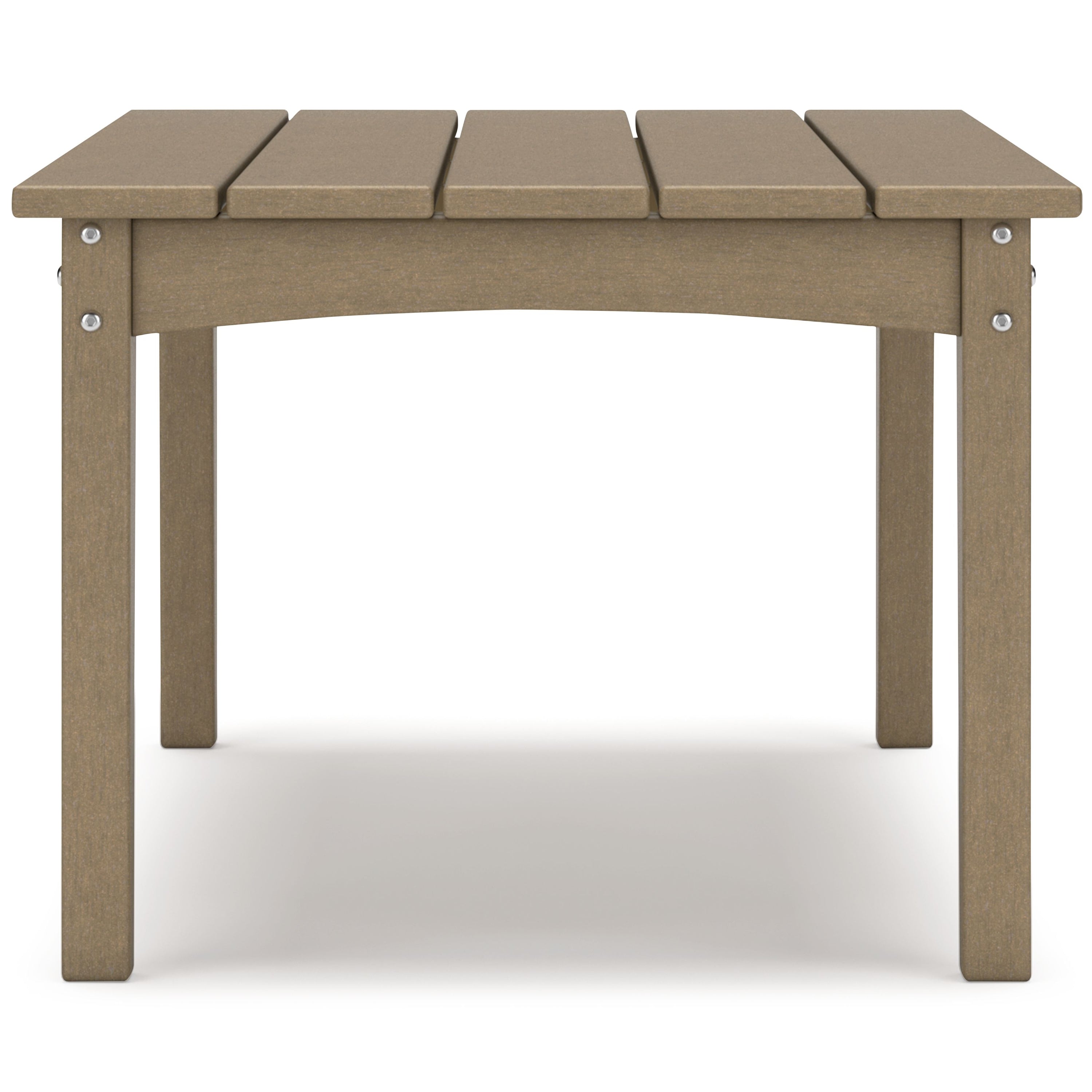 Hyland Wave - Rectangular Cocktail Table