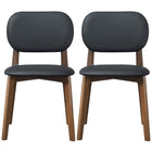 Kelsey - Stylish Dining Chair (Set of 2)
