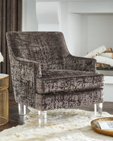Gloriann - Accent Chair by Signature Design by Ashley® | Bel Furniture