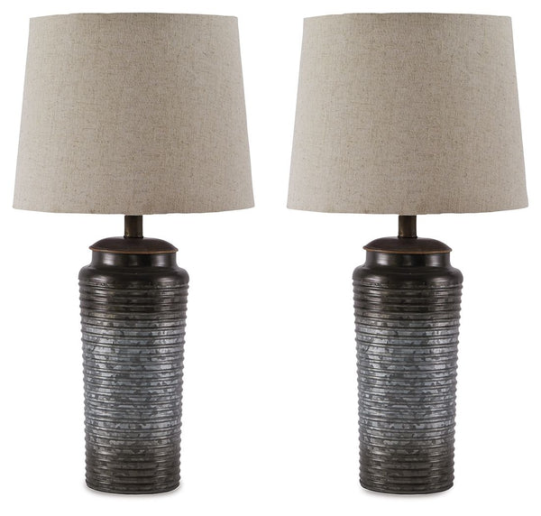 Norbert - Table Lamp