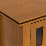 Artisan - TV Media Stand