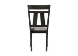 Maribelle - Side Chair (Set of 2) by Crown Mark | Bel Furniture