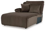 Top Tier - Reclining Sectional by Signature Design by Ashley® | Bel Furniture