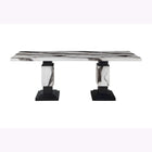 Stacey - Dining Table Set & 4 Chairs