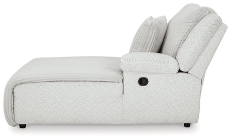 Top Tier - Reclining Sectional - view 113