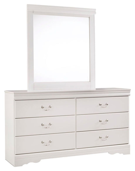 Anarasia - Dresser - view 2