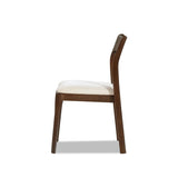 Bryson - Dining Chair (Set of 2) - Light Beige