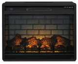 Entertainment Accessories - Fireplace Insert Infrared