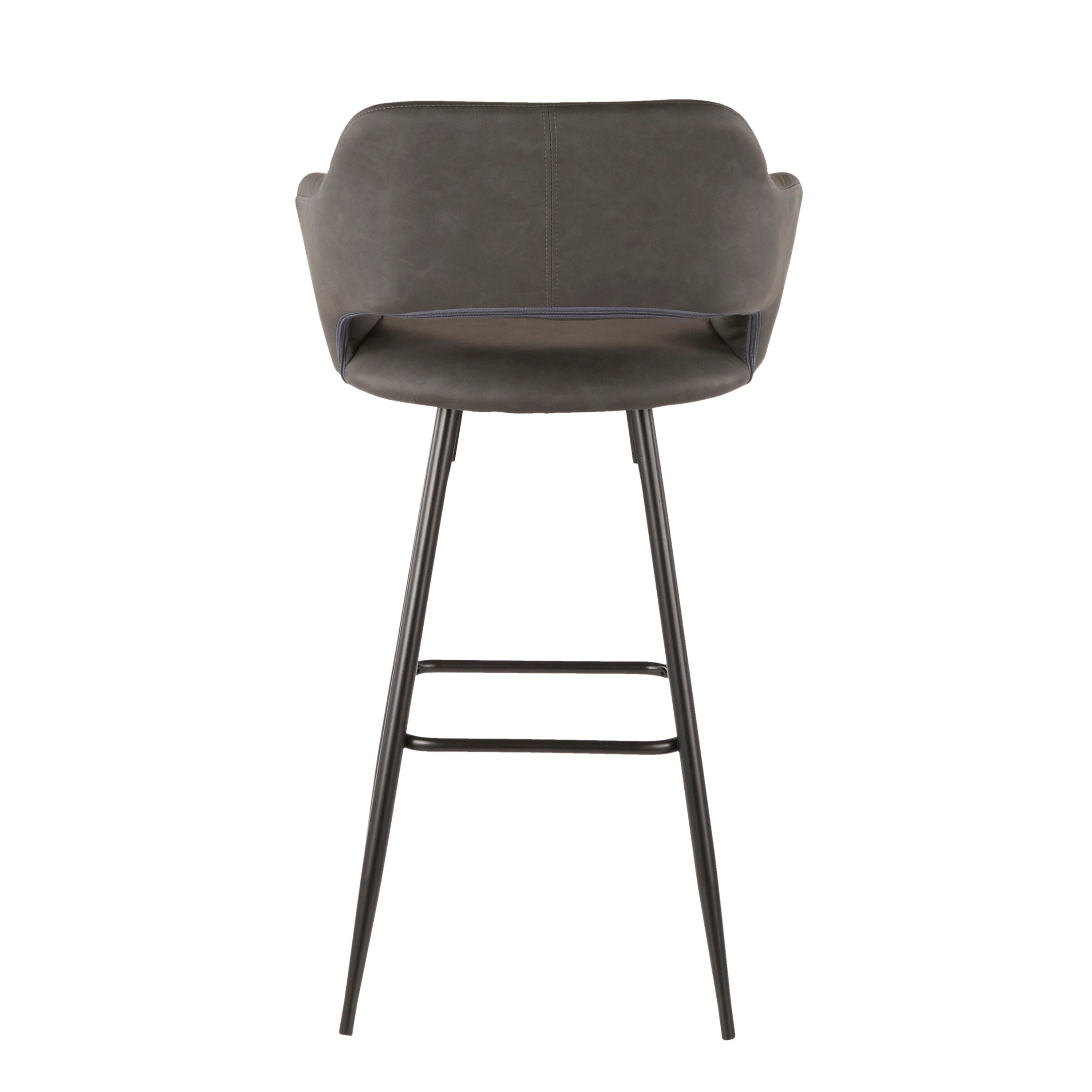 Margarite - Contemporary Barstool (Set of 2)