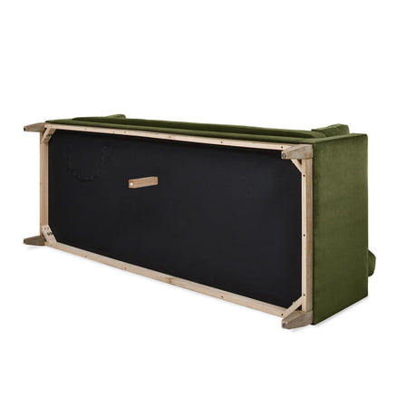 Knox - Modern Farmhouse Sofa by Jennifer Taylor Home | Bel Furniture