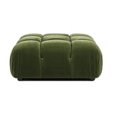 Marcel - Bubble Modular Modern Cocktail Ottoman