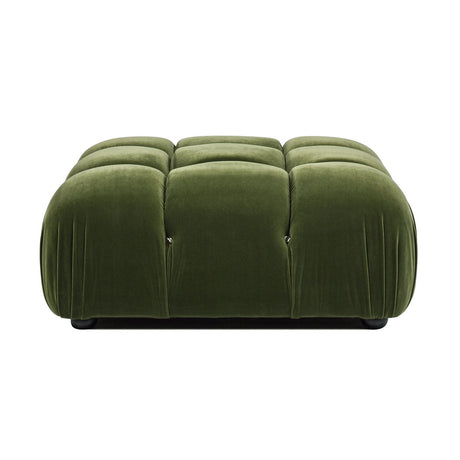 Marcel - Bubble Modular Modern Cocktail Ottoman - view 19