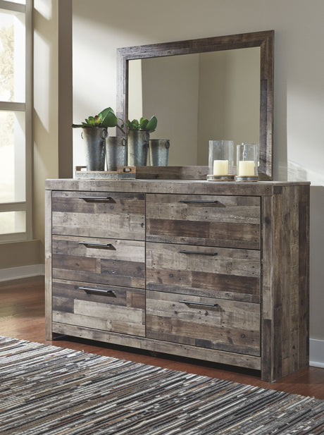 Derekson - Youth Bedroom Set by Benchcraft® | Bel Furniture
