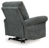 Aureta - Power Lift Recliner by Signature Design by Ashley® | Bel Furniture