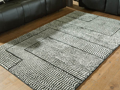 Kurtmen - Rug - view 7
