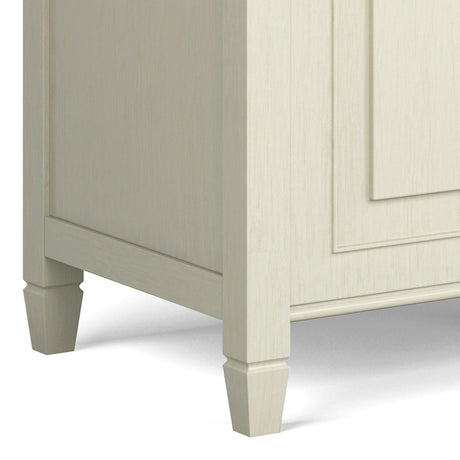 Connaught - Handcrafted Storage Bench Trunk - view 29