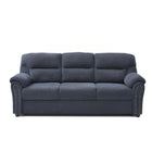 Hamilton - Sofa With Nailhead Trim
