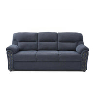 Hamilton - Sofa With Nailhead Trim