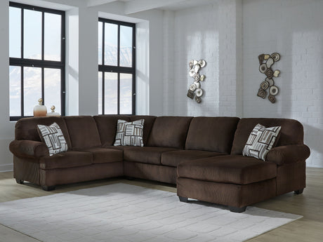 Kimlee - Sectional - view 12