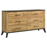 Kaywood - Bedroom Set by Coaster Fine Furniture | Bel Furniture