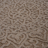 Guros - Medallion Indoor / Outdoor Rug