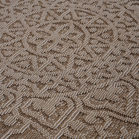Guros - Medallion Indoor / Outdoor Rug - view 11
