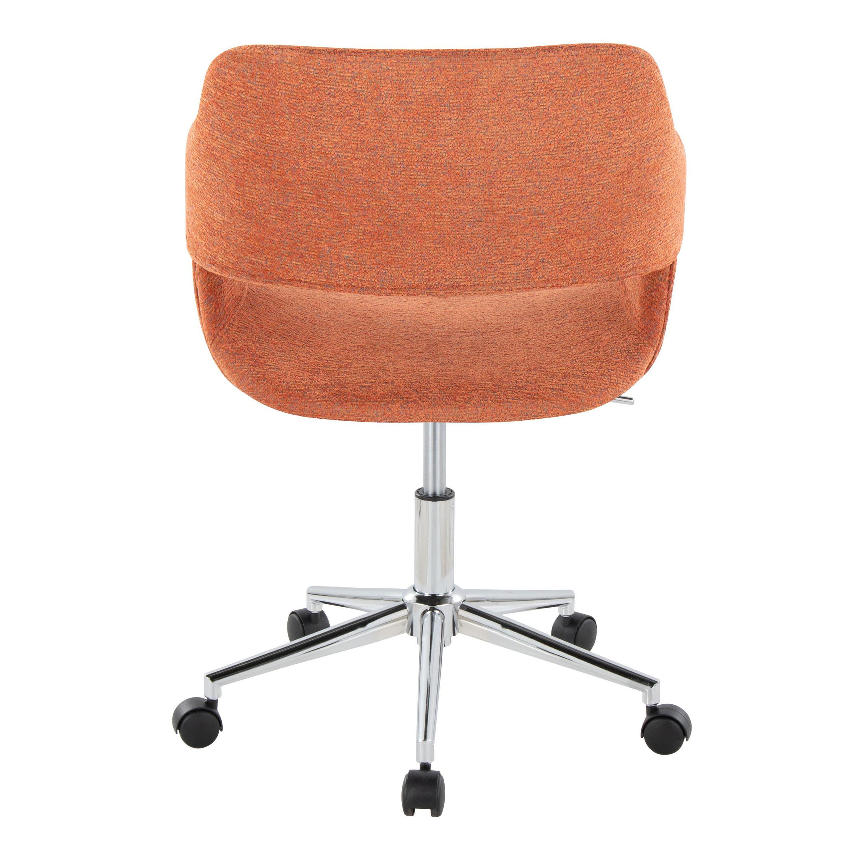 Margarite - Contemporary Office Task Chair