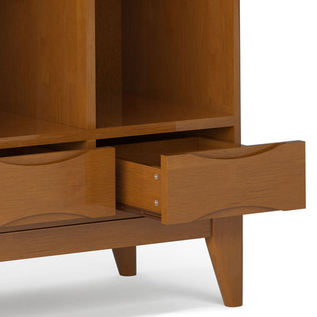Harper - Cube Storage With Drawers - view 15