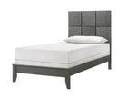 Denker - Bed