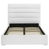 Felicity - Upholstered Bed by Coaster Fine Furniture | Bel Furniture