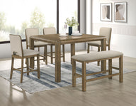 Cockrell - Counter Dining Room Set