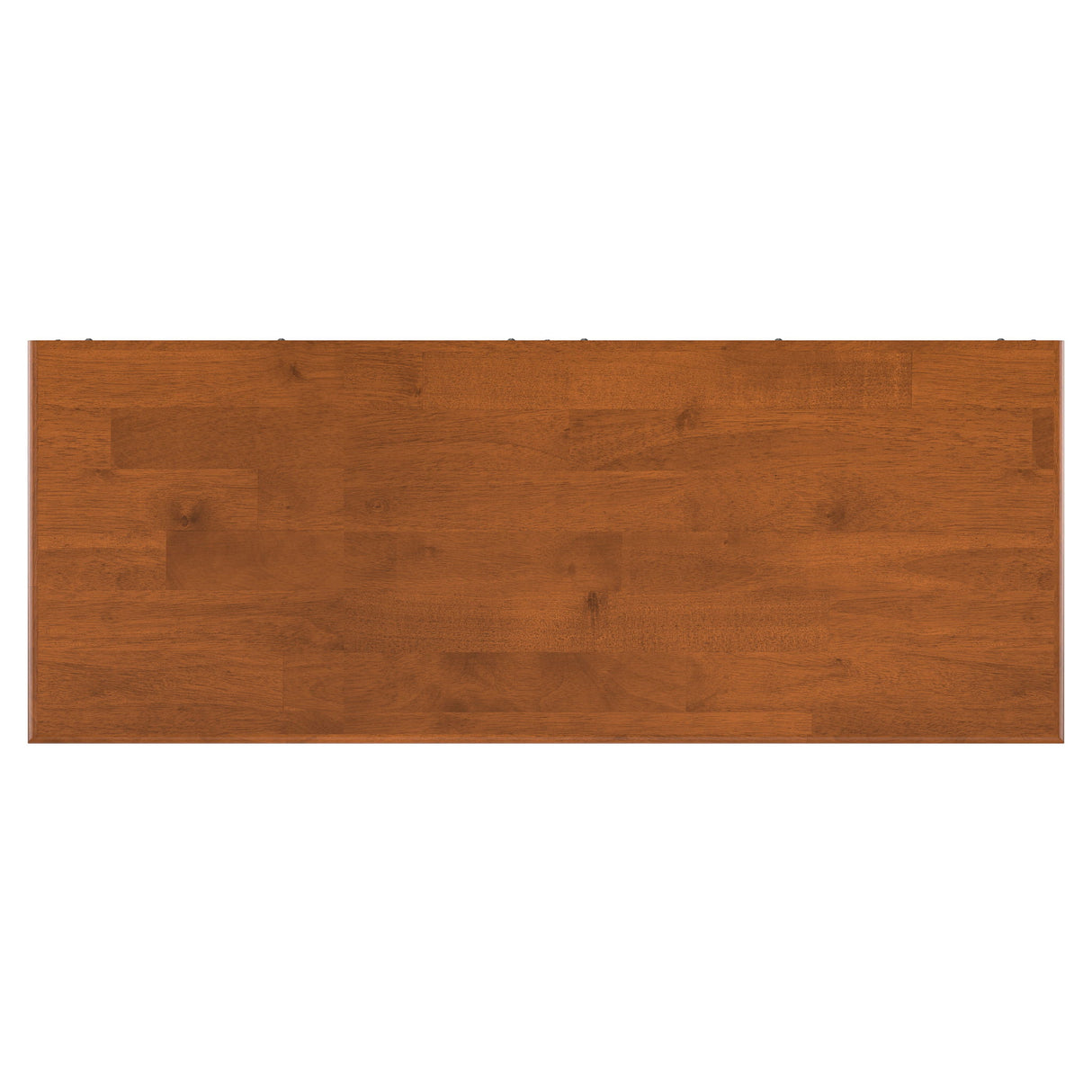 Draper - Entryway Storage Cabinet - Brown