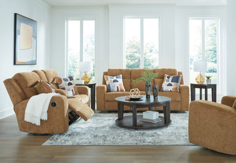 Kanlow - Reclining Living Room Set - view 2