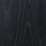 Greddinton - Curio - Black / Brown