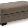 Stonemeade - Ottoman Dark Brown by Signature Design by Ashley® | Bel Furniture