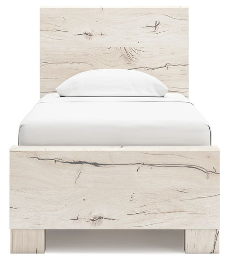Lawroy - Storage Bedroom Set - view 59