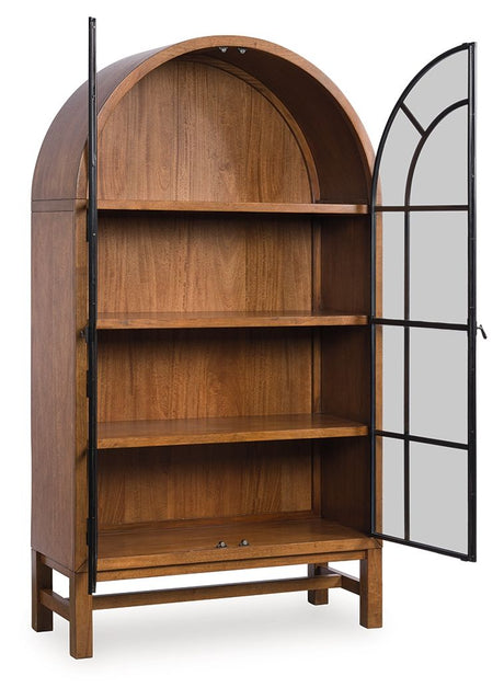 Greddinton - Display Cabinet - view 17