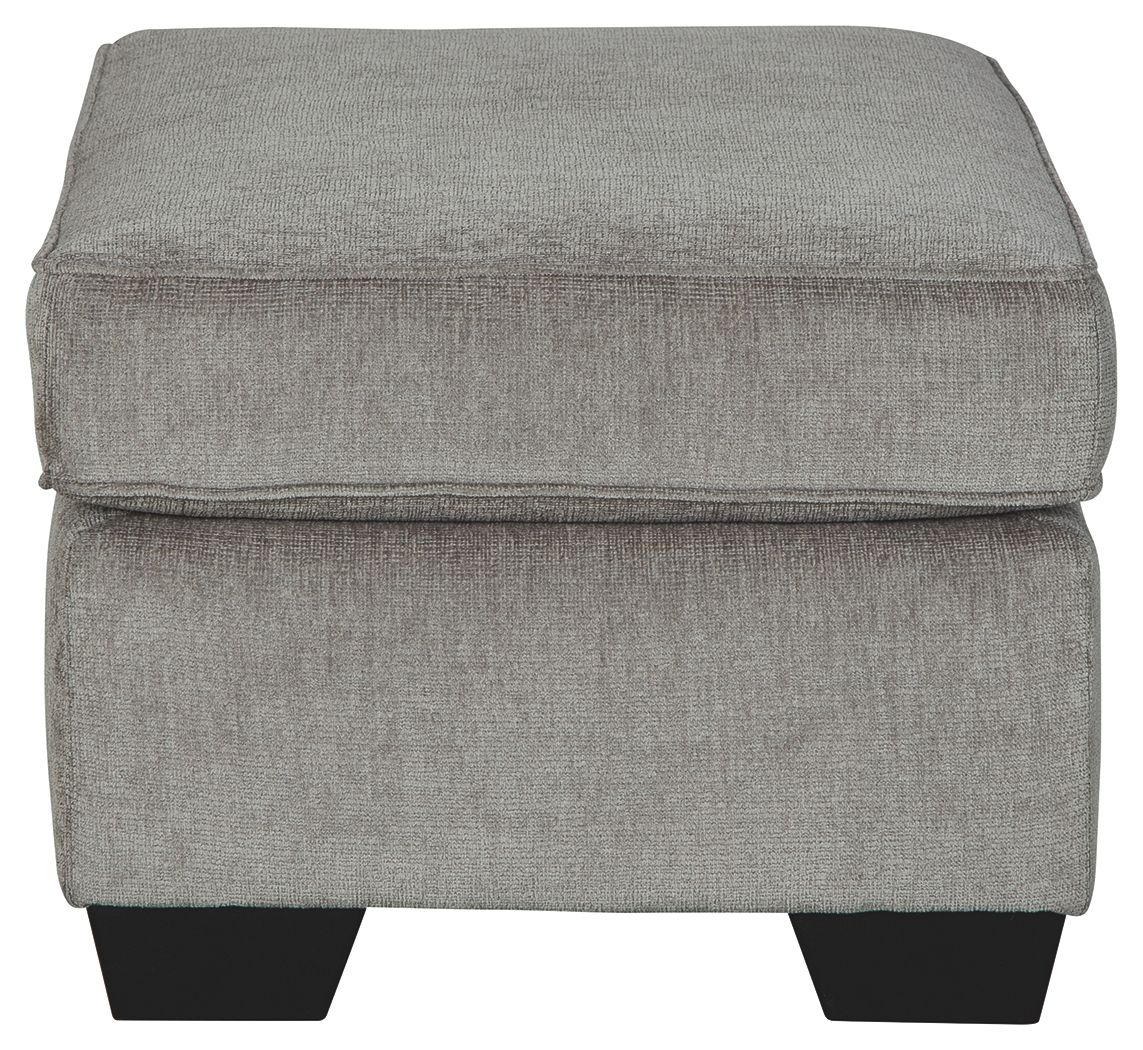 Altari - Ottoman by Signature Design by Ashley® | Bel Furniture