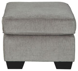 Altari - Ottoman by Signature Design by Ashley® | Bel Furniture