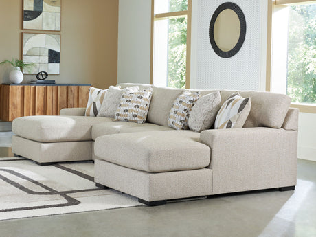 Laurelgrove - Sectional - view 19
